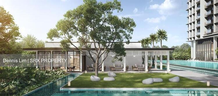 Bloomsbury Residences (D5), Apartment #574138101